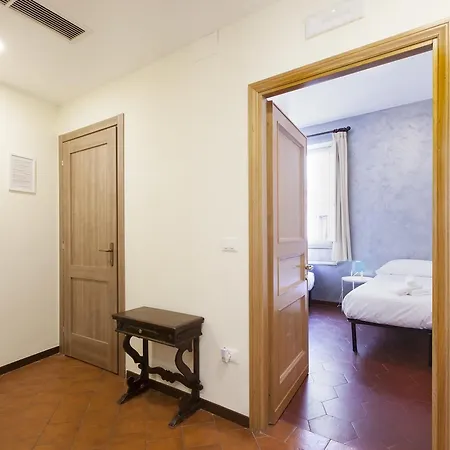 Nazionale Appartement